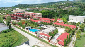 Hotels in Nördliche Marianen